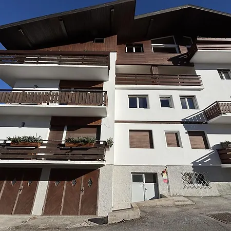 Casa Dolomiti, Panoramica E A Pochi Passi Dal Centro E Dalle Piste Da Sci Cortina d'Ampezzo