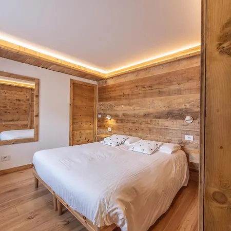 Casa Dolomiti, Panoramica E A Pochi Passi Dal Centro E Dalle Piste Da Sci