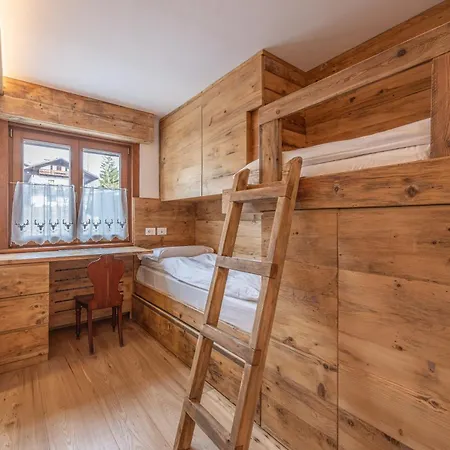 Casa Dolomiti, Panoramica E A Pochi Passi Dal Centro E Dalle Piste Da Sci * Cortina d'Ampezzo
