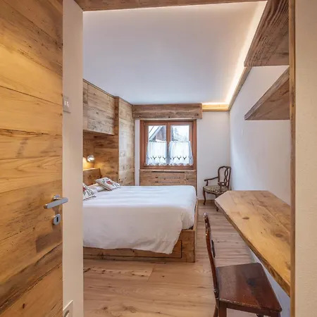 Apartment Casa Dolomiti, Panoramica E A Pochi Passi Dal Centro E Dalle Piste Da Sci