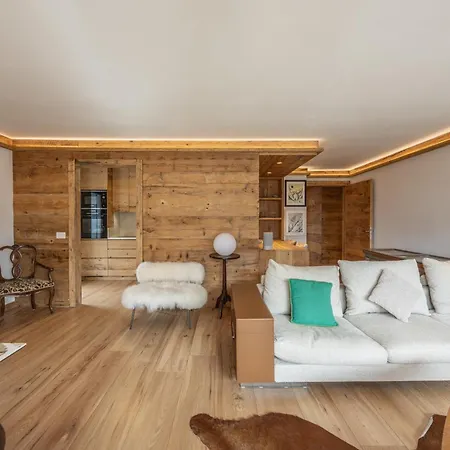 Apartment Casa Dolomiti, Panoramica E A Pochi Passi Dal Centro E Dalle Piste Da Sci