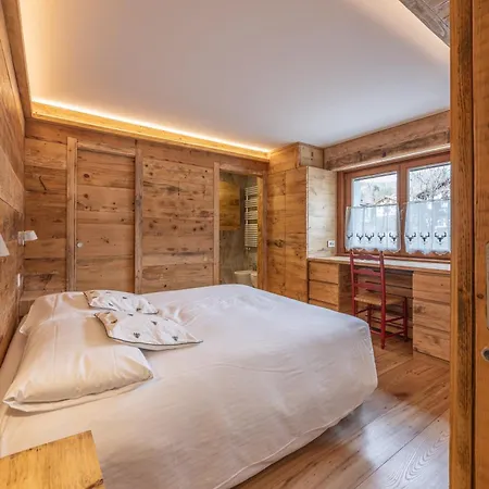 Apartment Casa Dolomiti, Panoramica E A Pochi Passi Dal Centro E Dalle Piste Da Sci Cortina d'Ampezzo