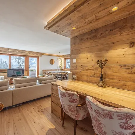 Apartment Casa Dolomiti, Panoramica E A Pochi Passi Dal Centro E Dalle Piste Da Sci
